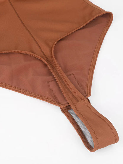Thong Bodysuit