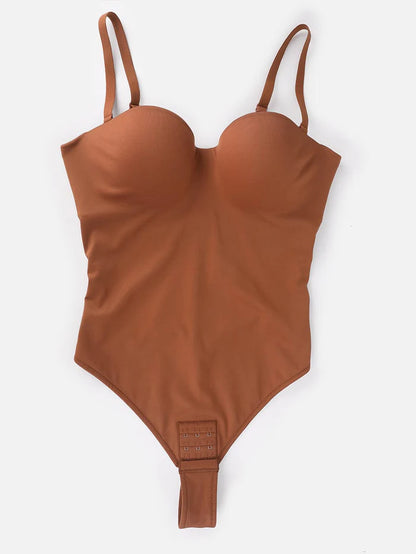 Thong Bodysuit