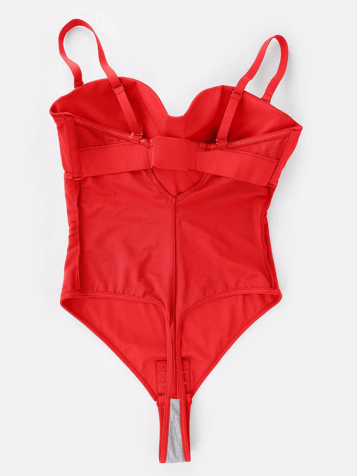 Thong Bodysuit