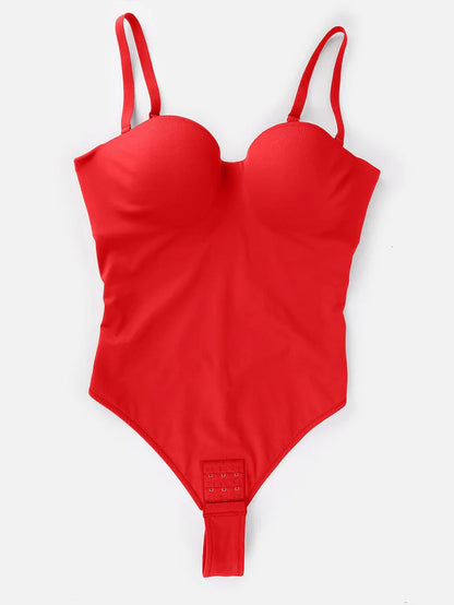 Thong Bodysuit