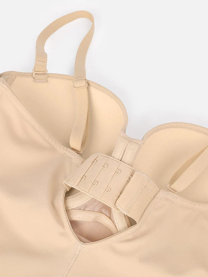 Thong Bodysuit