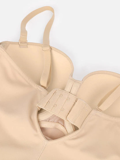 Thong Bodysuit