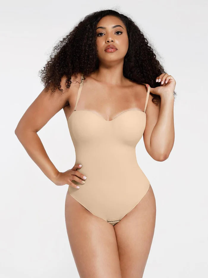 Thong Bodysuit