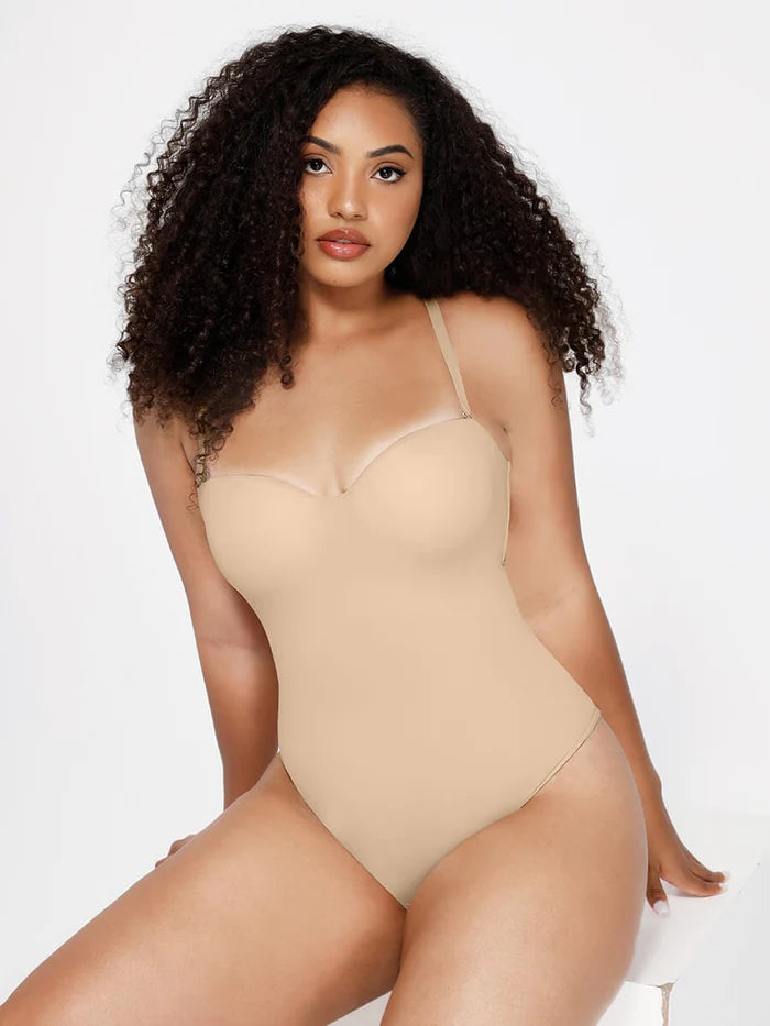 Thong Bodysuit