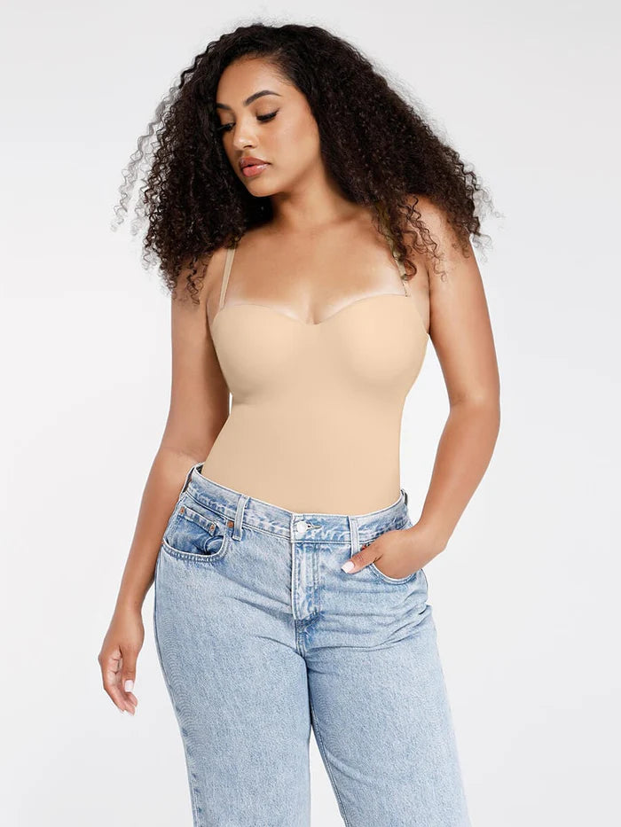 Thong Bodysuit