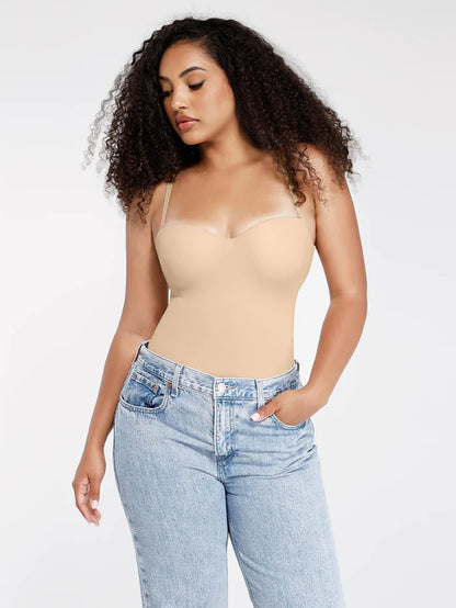 Thong Bodysuit