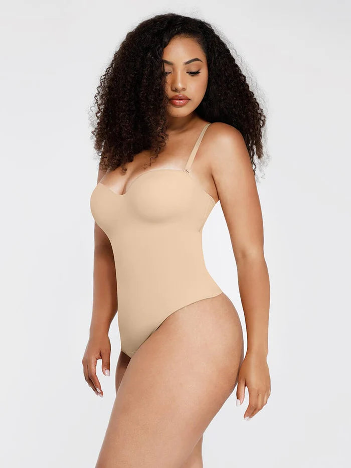 Thong Bodysuit