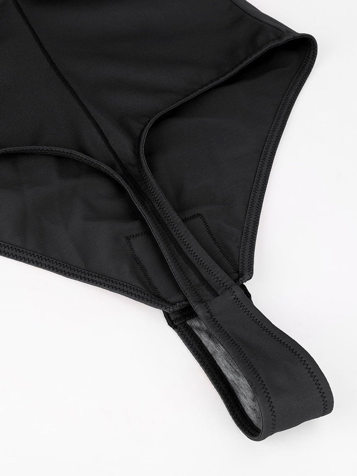 Thong Bodysuit