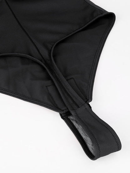 Thong Bodysuit