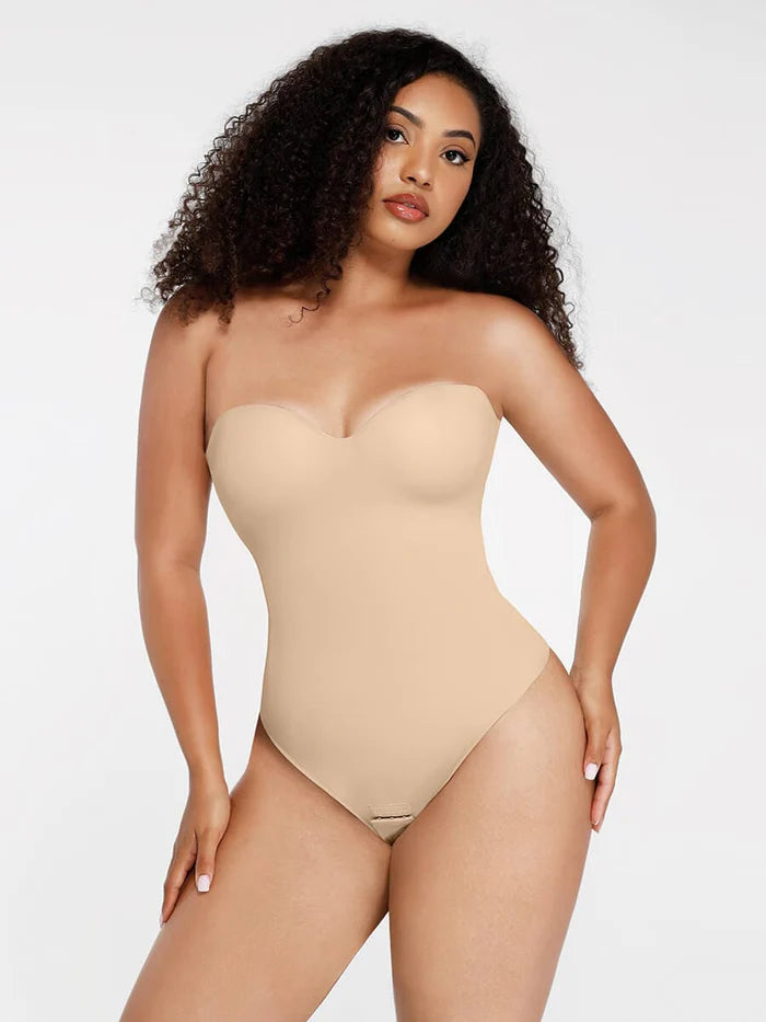 Thong Bodysuit