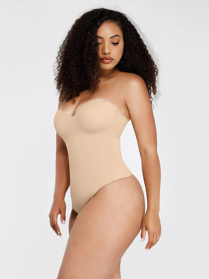 Thong Bodysuit