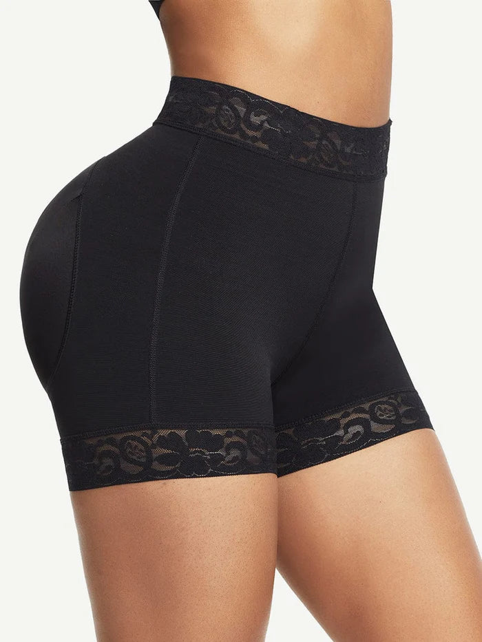 Butt Enhancer Panty