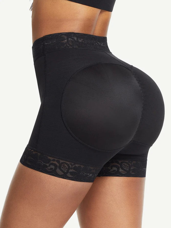Butt Enhancer Panty