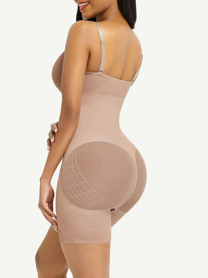 Seamless Shaper