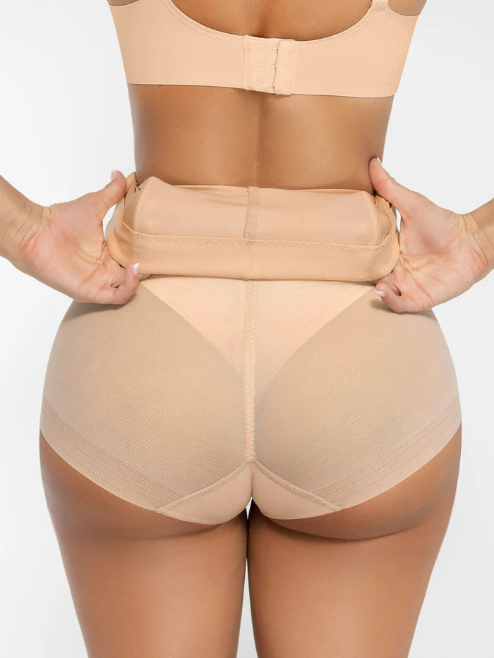 Tummy Control Brief